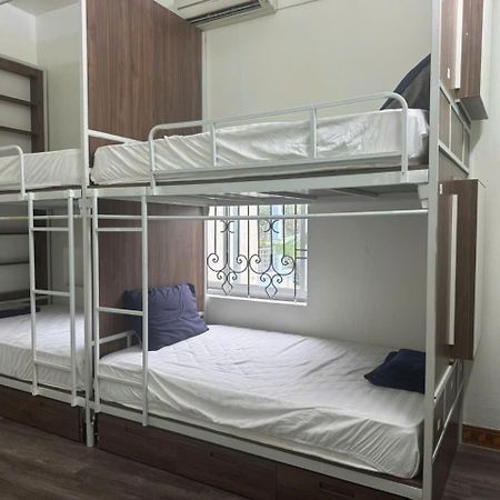 Cao Bang Eco Homestay Екстер'єр фото
