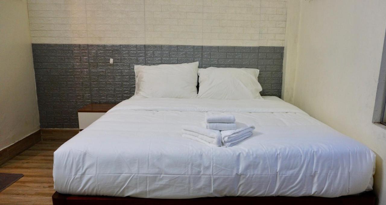 Cao Bang Eco Homestay Екстер'єр фото