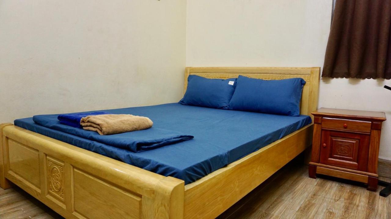 Cao Bang Eco Homestay Екстер'єр фото