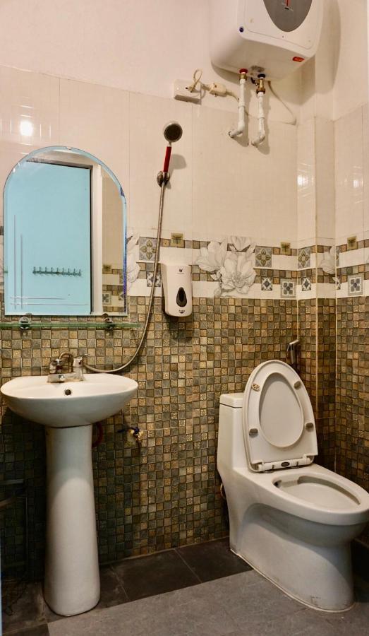 Cao Bang Eco Homestay Екстер'єр фото