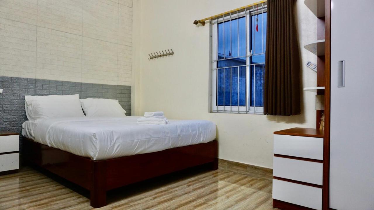 Cao Bang Eco Homestay Екстер'єр фото
