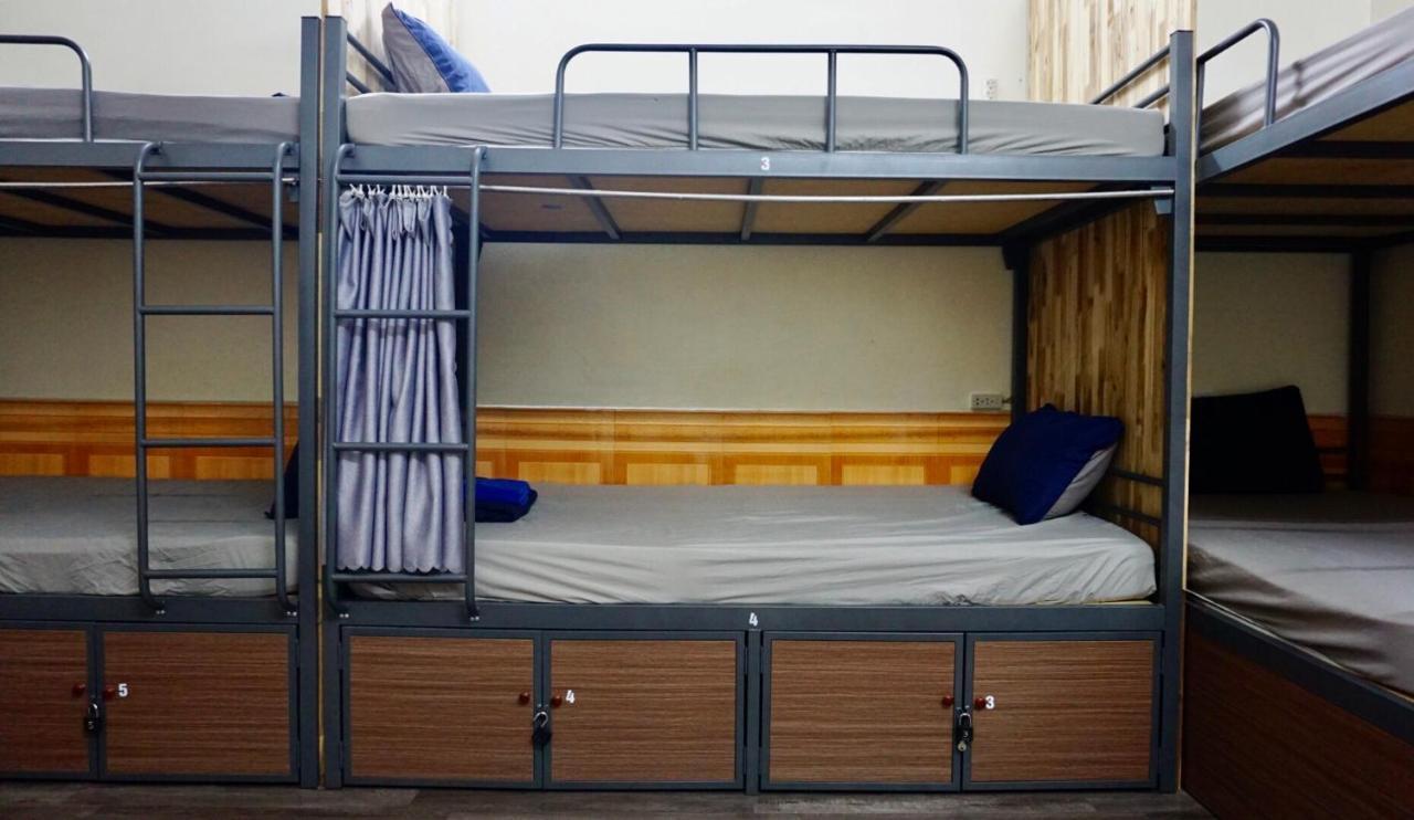 Cao Bang Eco Homestay Екстер'єр фото