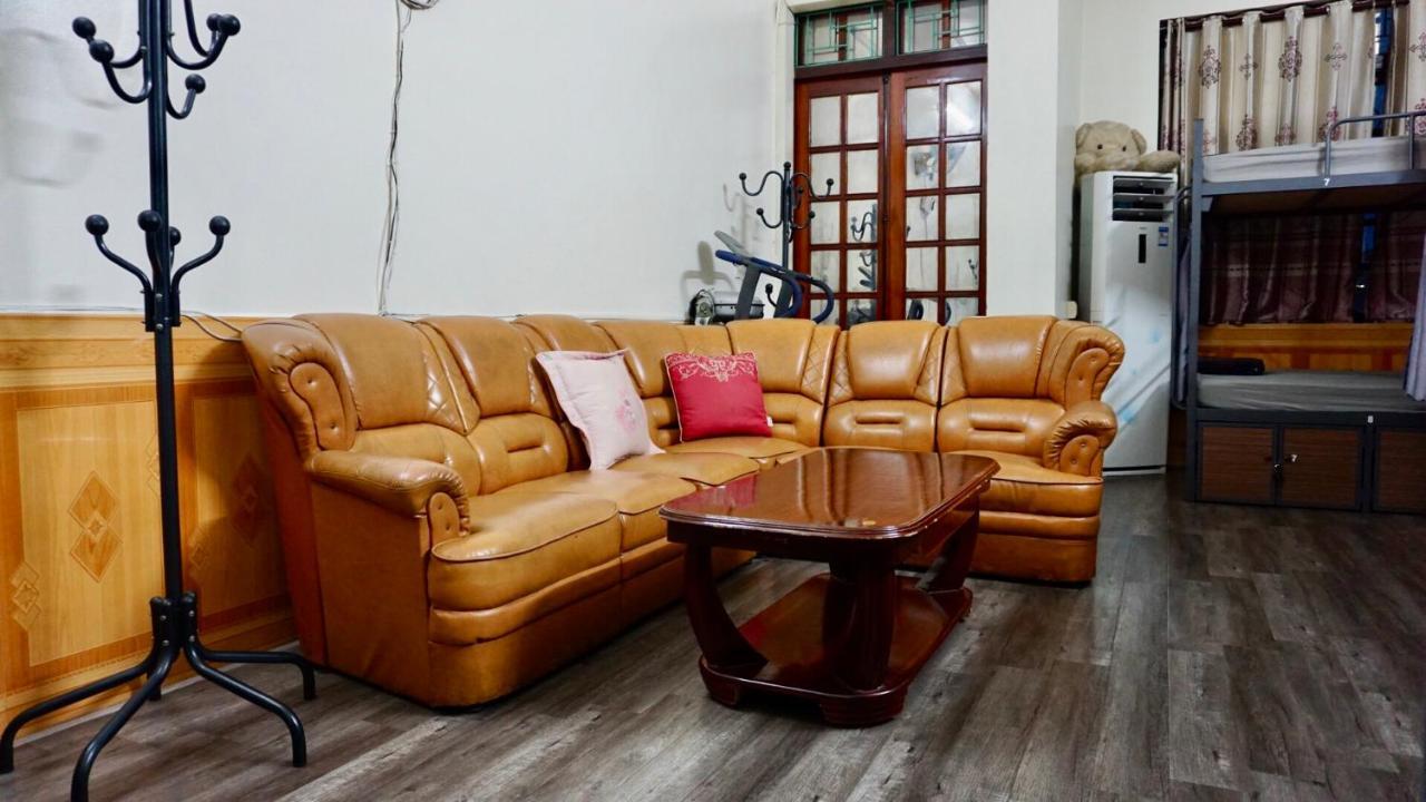 Cao Bang Eco Homestay Екстер'єр фото
