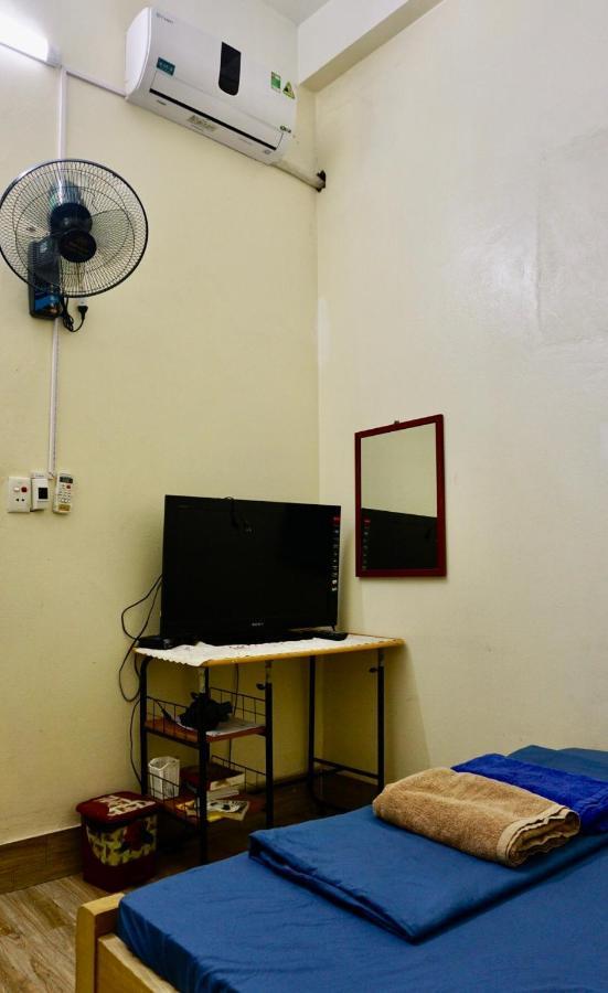 Cao Bang Eco Homestay Екстер'єр фото