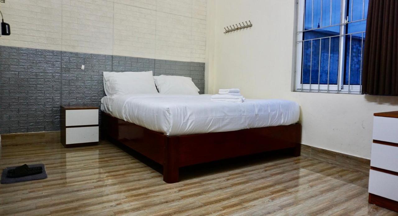 Cao Bang Eco Homestay Екстер'єр фото