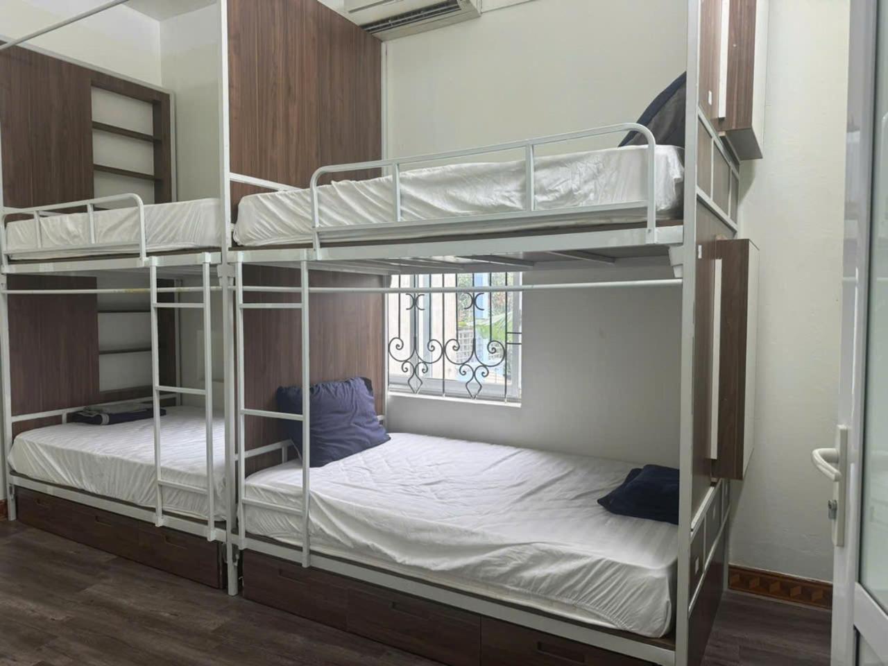 Cao Bang Eco Homestay Екстер'єр фото