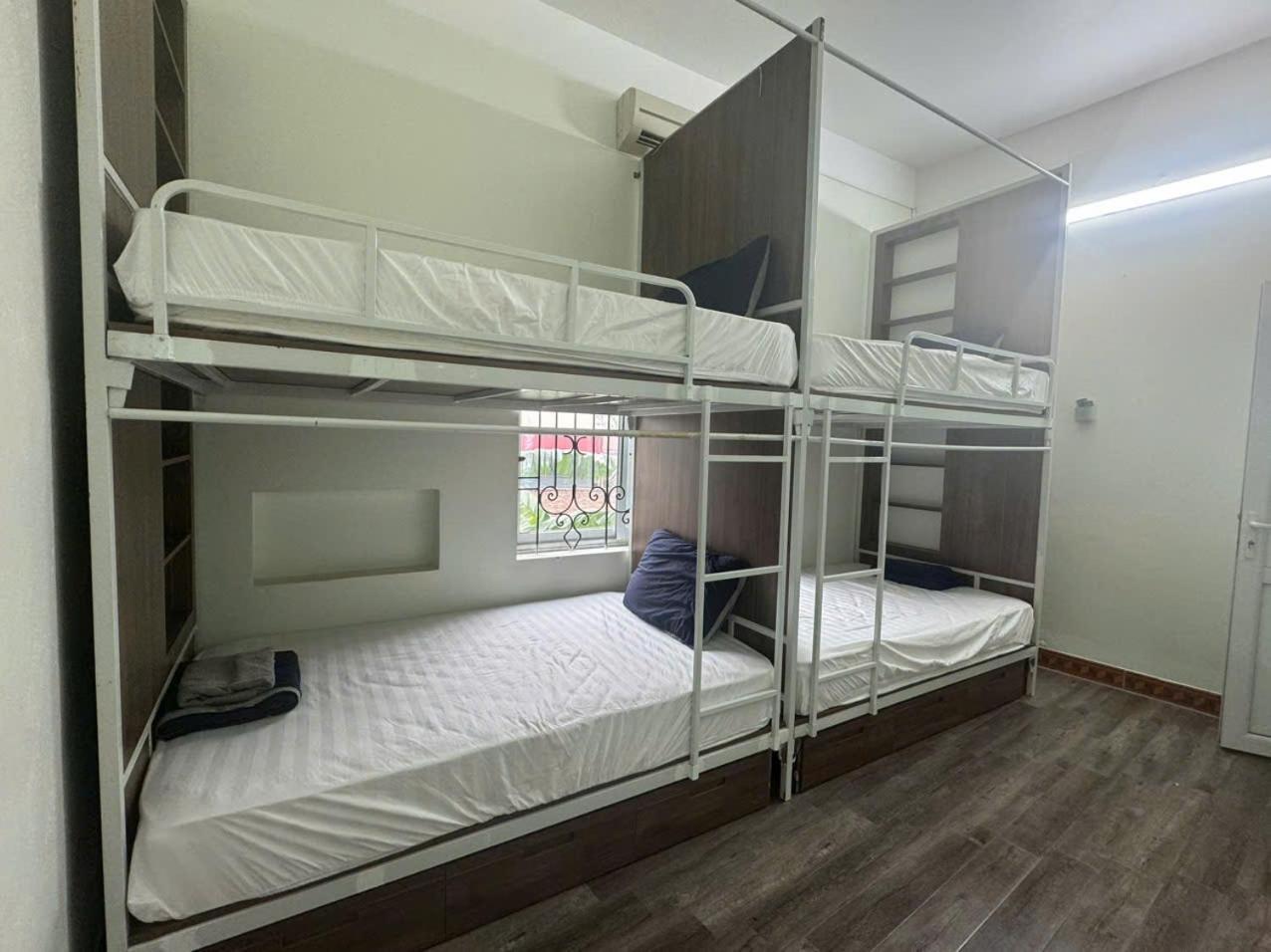 Cao Bang Eco Homestay Екстер'єр фото