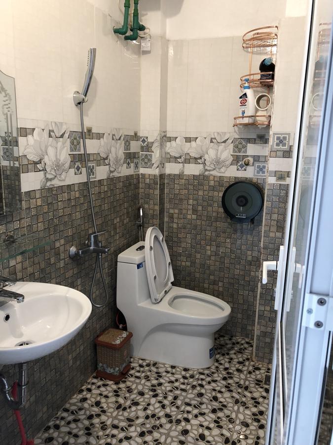 Cao Bang Eco Homestay Екстер'єр фото