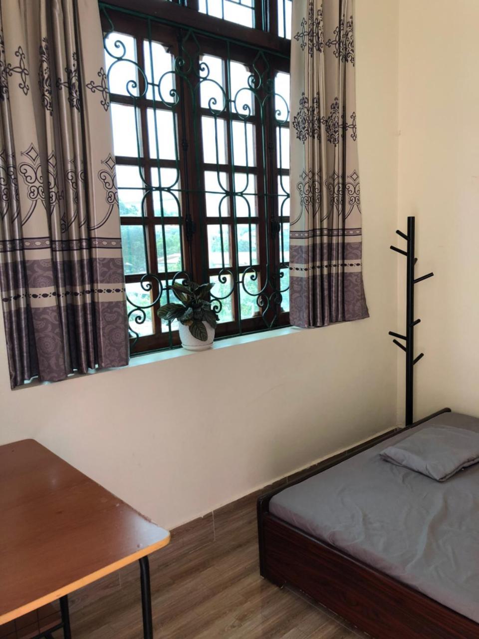Cao Bang Eco Homestay Екстер'єр фото