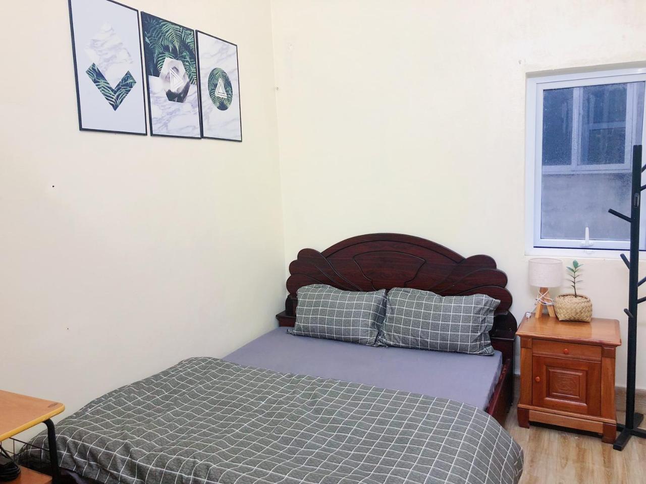 Cao Bang Eco Homestay Екстер'єр фото