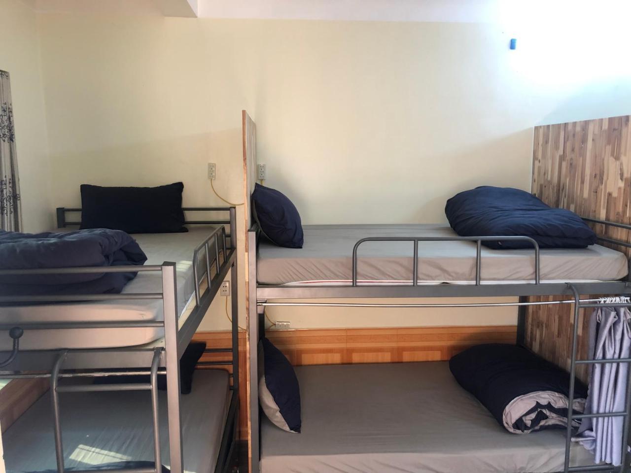 Cao Bang Eco Homestay Екстер'єр фото